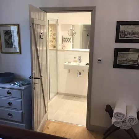 Paoutou, Elegant Studio Διαμέρισμα *